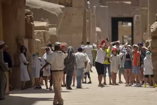 2027 Egypt 13 Days Solar Eclipse Tour With Nile Cruise