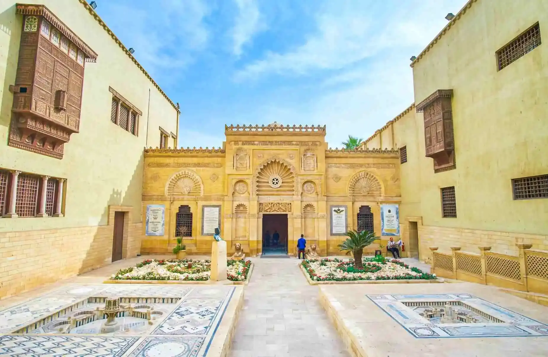 Top 5 museums in Egypt