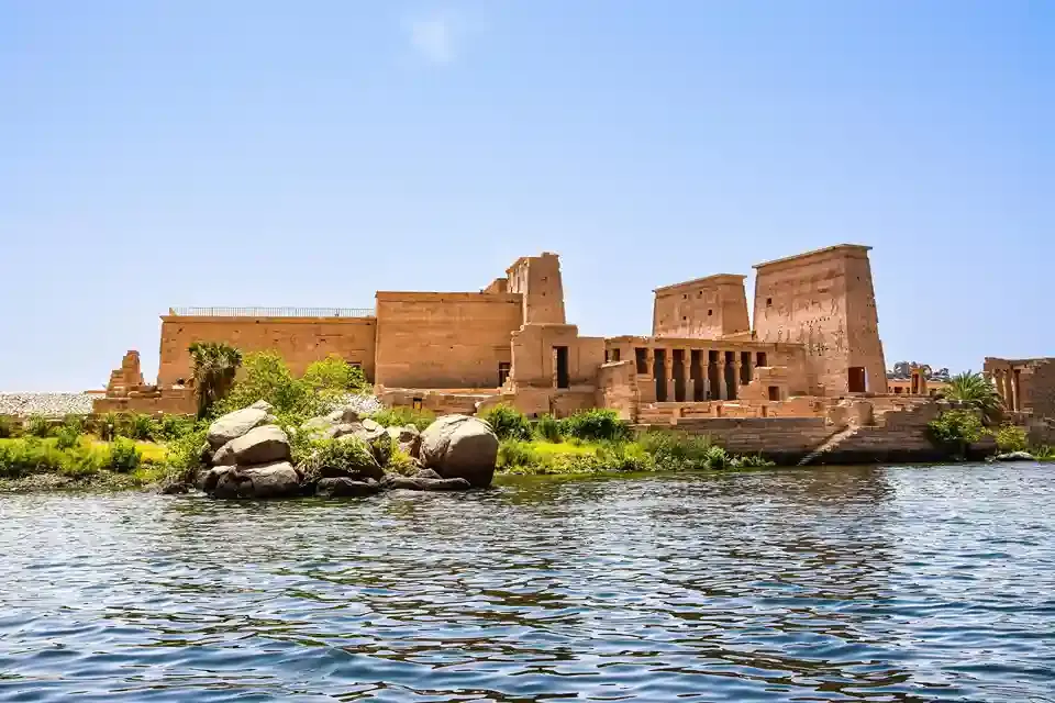 What to do in Aswan Egypt