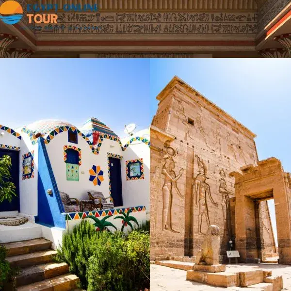 8 Days Luxury Cairo & Nile Cruise