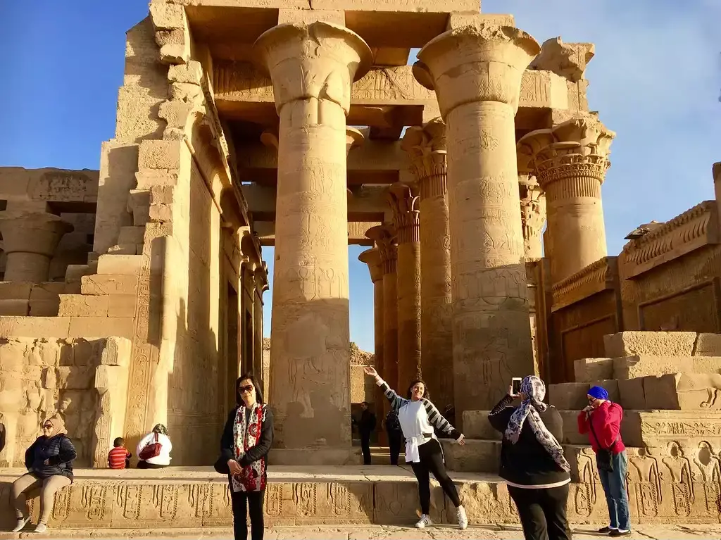 8 Days Cairo, Luxor, Aswan Classic Tours