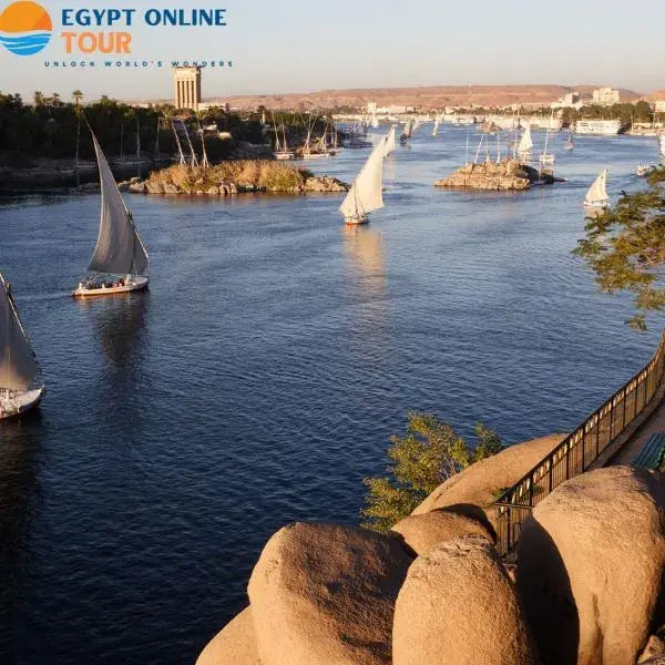 8 Days Luxury Cairo & Nile Cruise