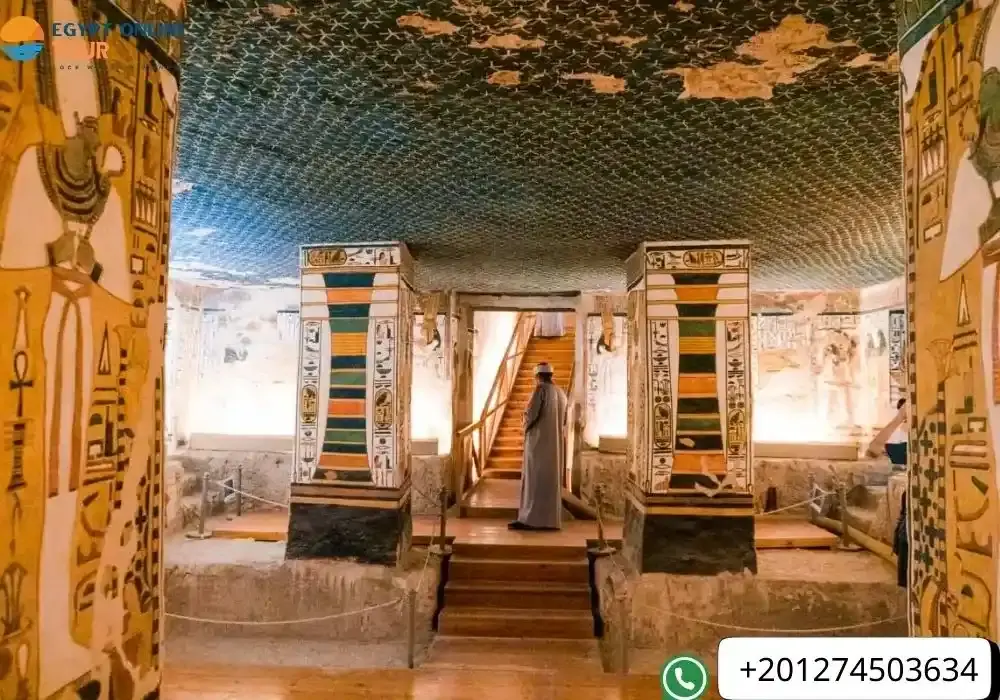 Unique Things to Do in Egypt