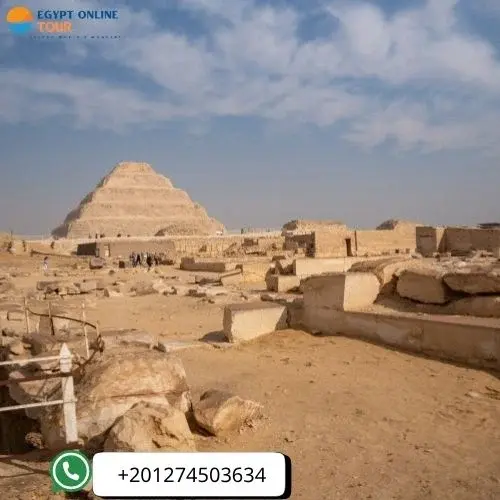 13 Day Egypt Itinerary and Nile Cruise
