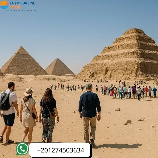 9-Day Tour of Cairo, Luxor, and Aswan