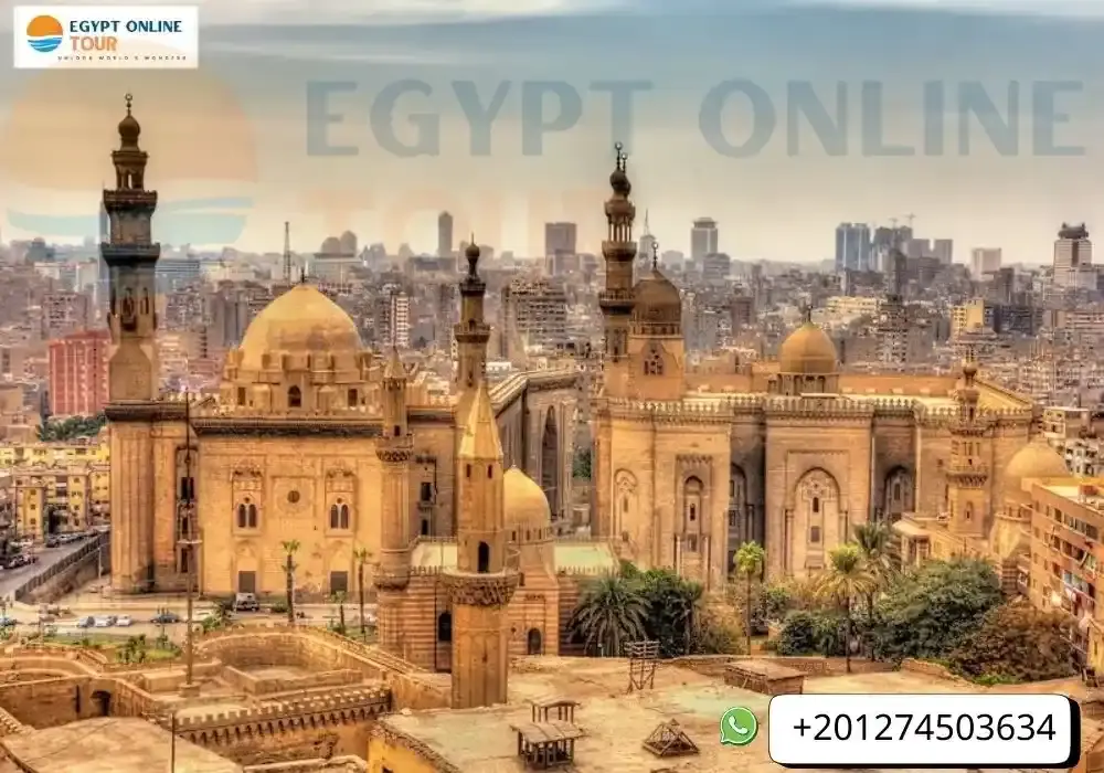 9 Days Cairo, Luxor & Hurghada Tour Package