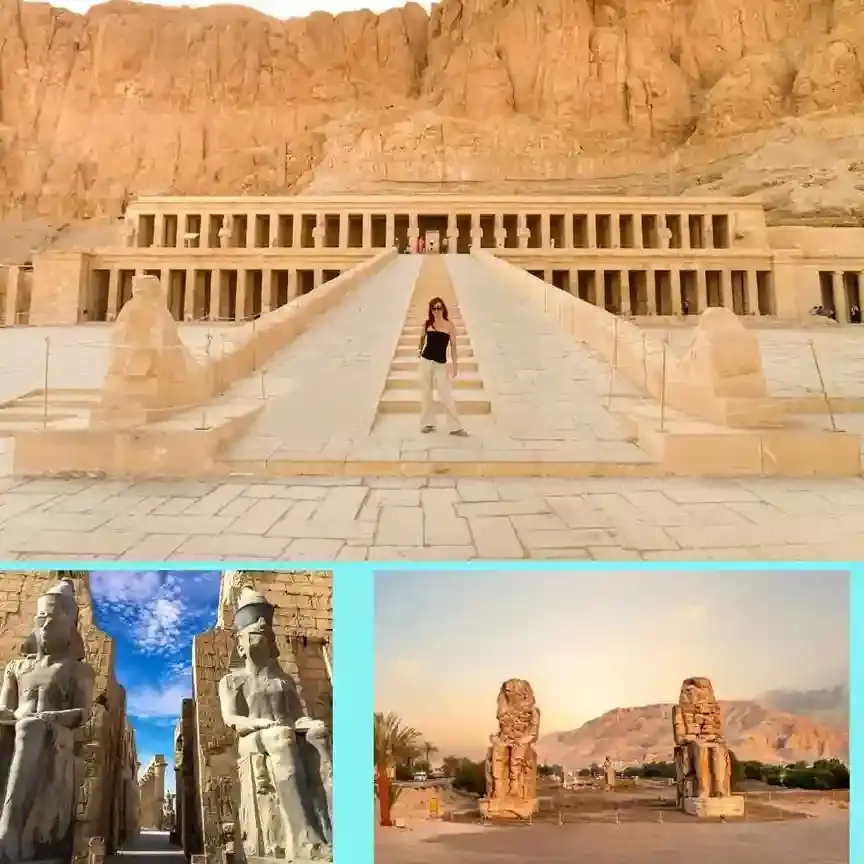 11 Days of Classic Egypt, Cairo, Nile Cruise & Red Sea