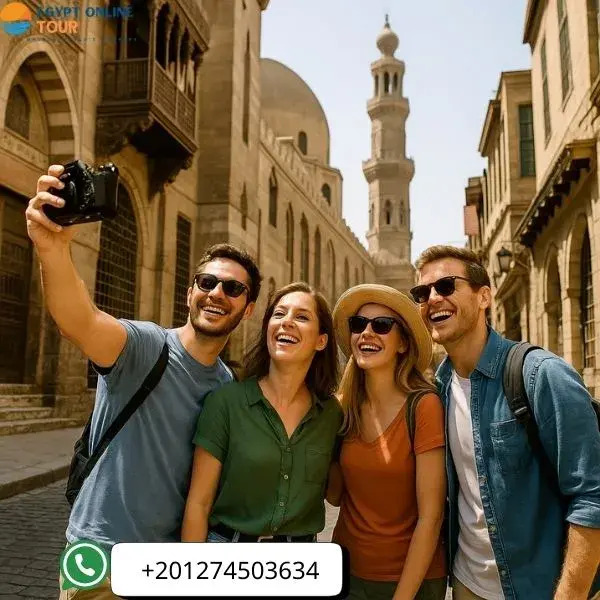 9-Day Tour of Cairo, Luxor, and Aswan
