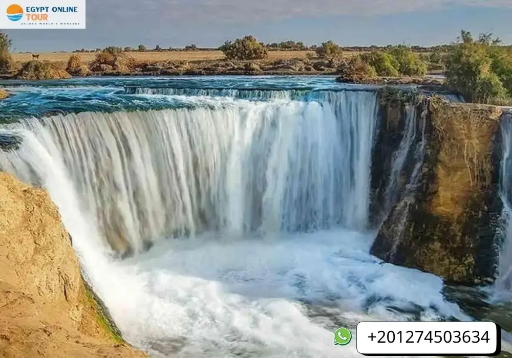 Fayoum Oasis