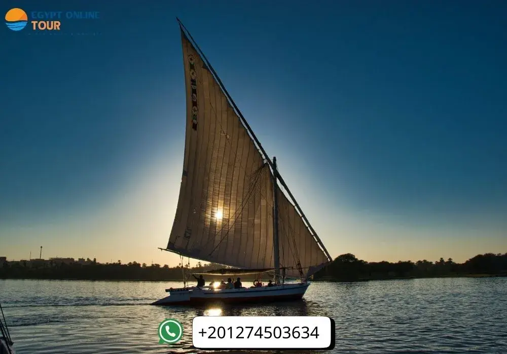 Visiting Egypt in Winter