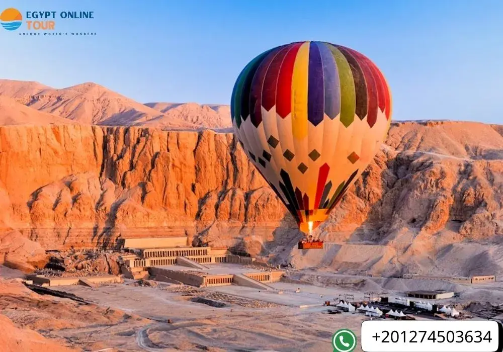 2027 Egypt 13 Days Solar Eclipse Tour With Nile Cruise