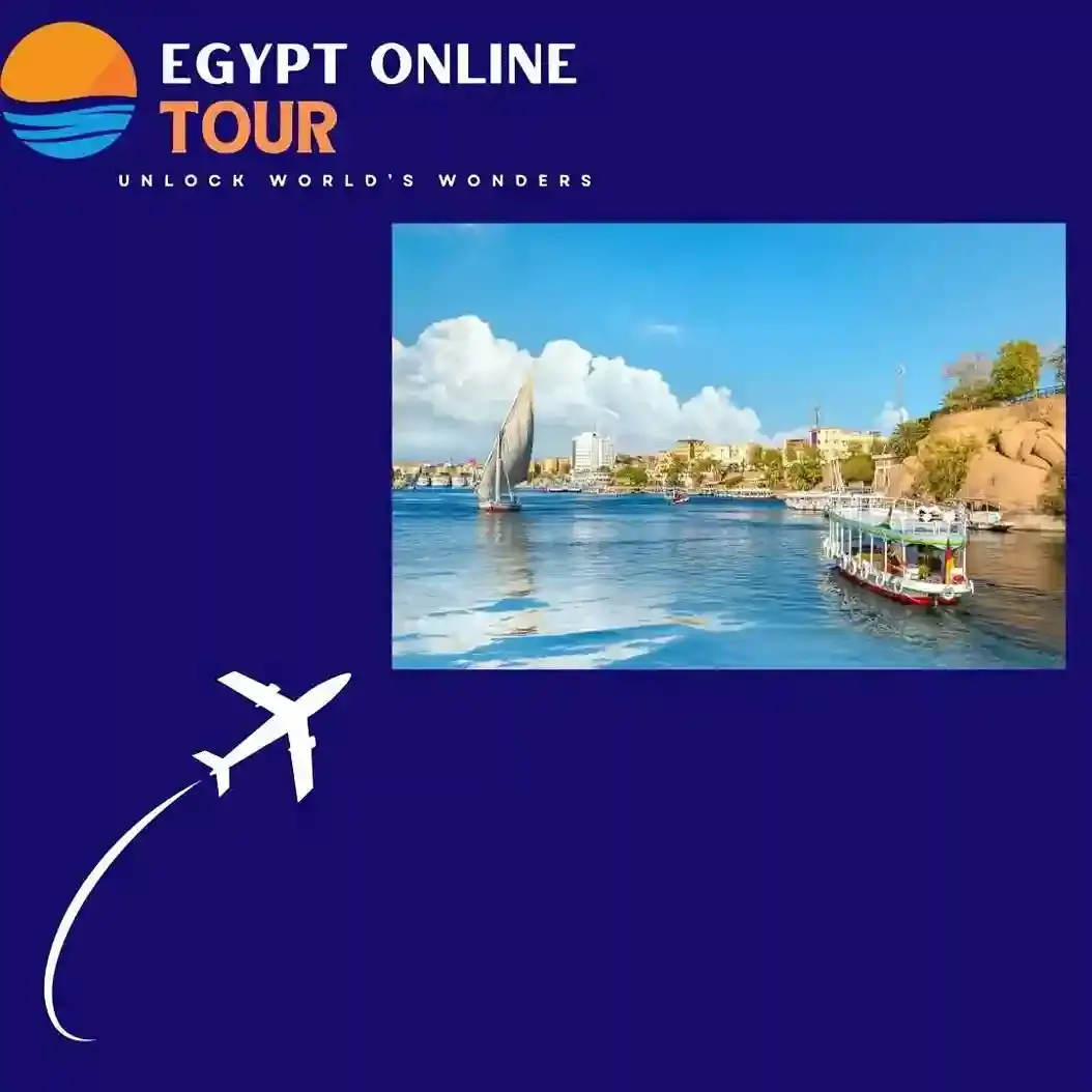 7 Day Egypt Tour Cairo Nile Cruise and Luxor Temples