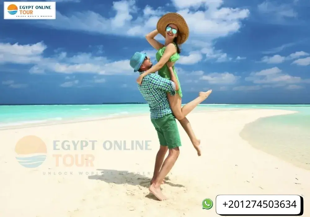 9 Days Cairo, Luxor & Hurghada Tour Package 