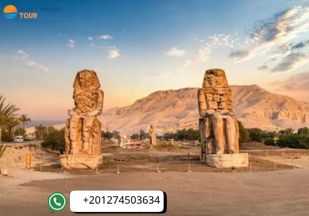 11 Day Egypt Meditation and Spiritual Tour Package