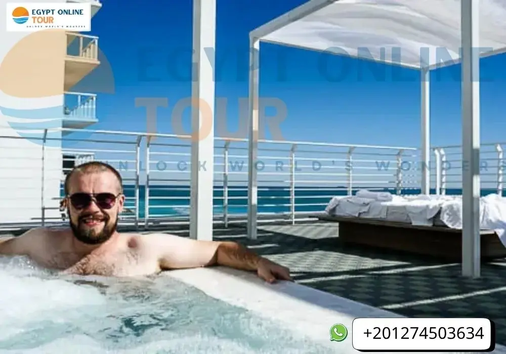 6 Days Cairo and Hurghada Christmas Tour