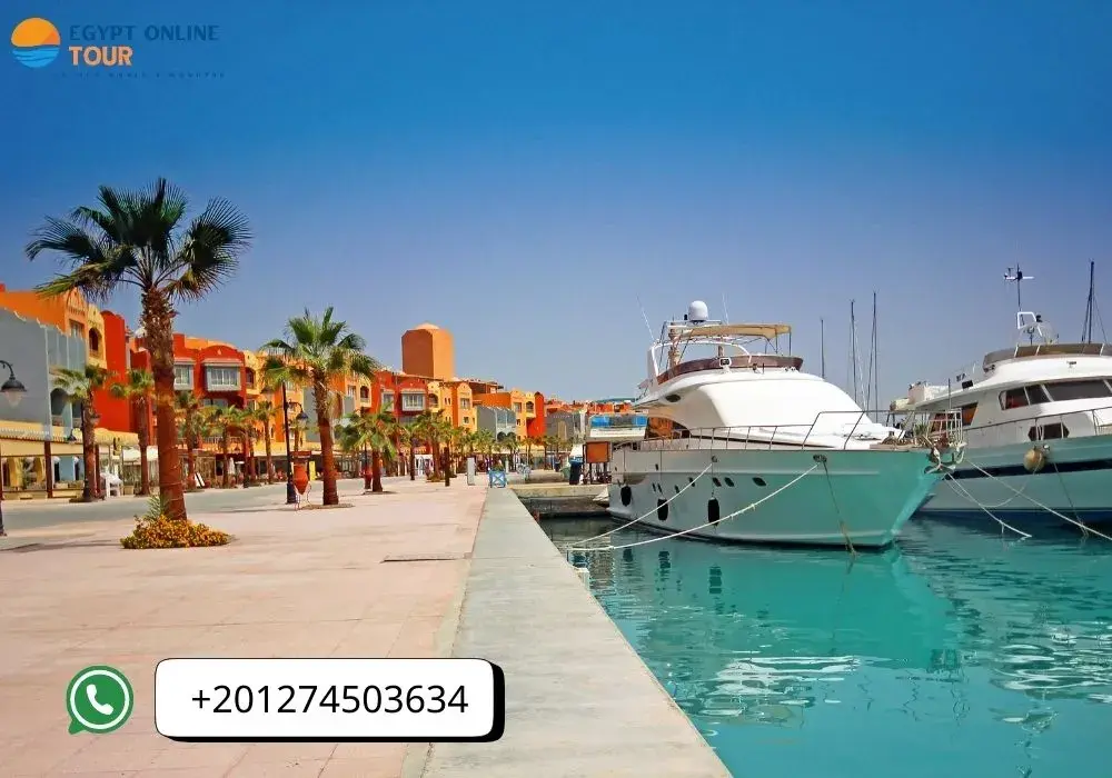 Cairo luxor and hurghada honeymoon trip