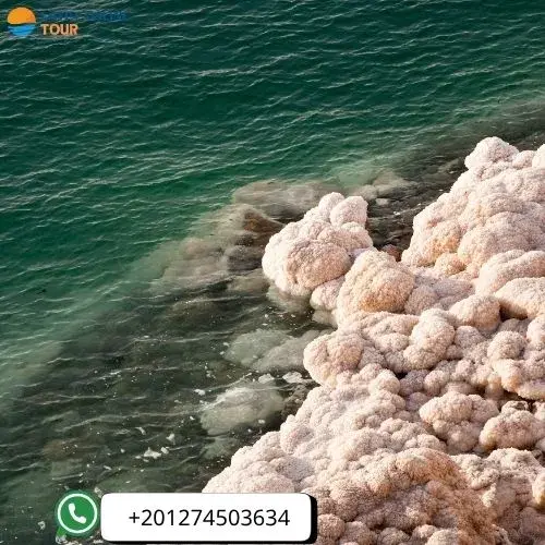 5 Days Siwa and Bahariya New Year Tour