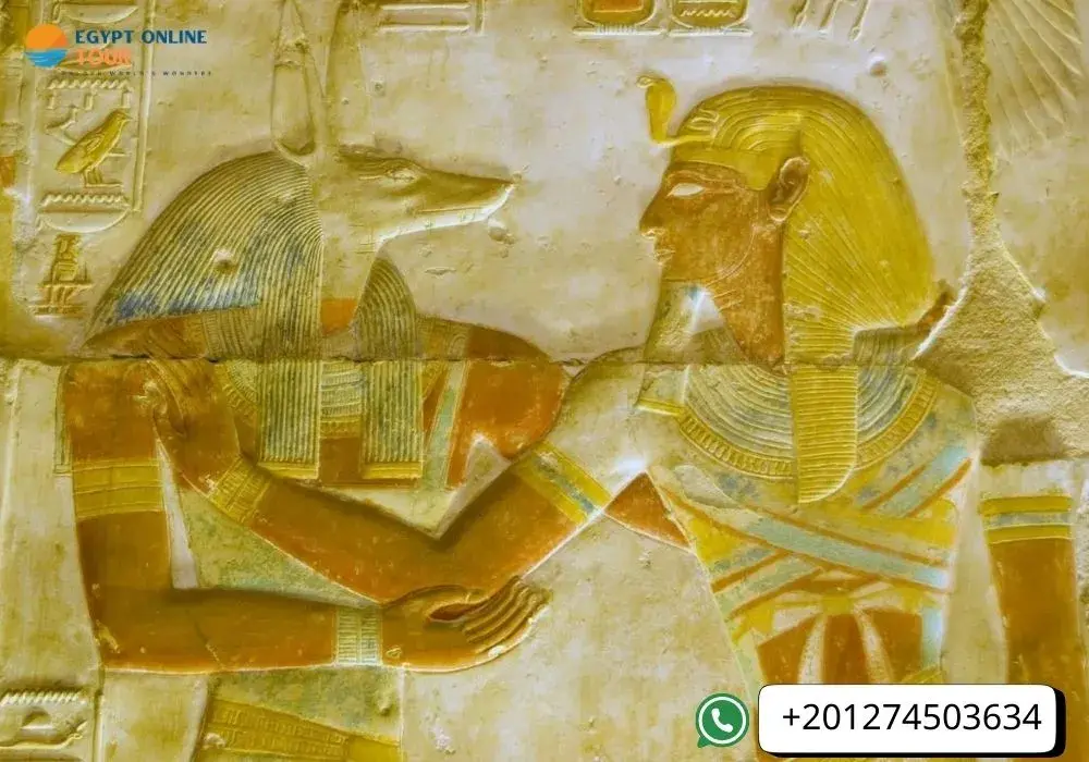 Facts About Pharaohs