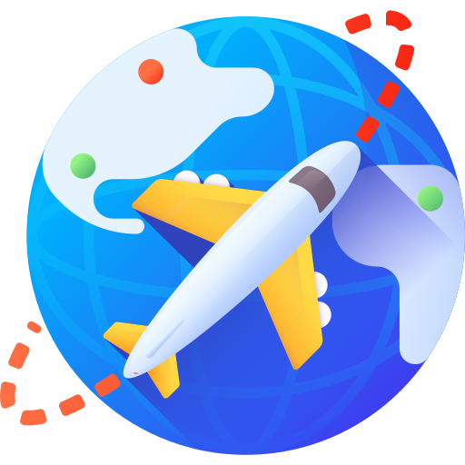 Flight Icon