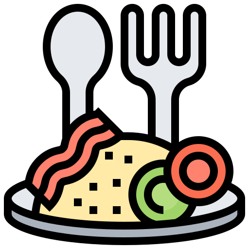 Meals Icon