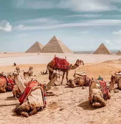 Egypt Classic Tours