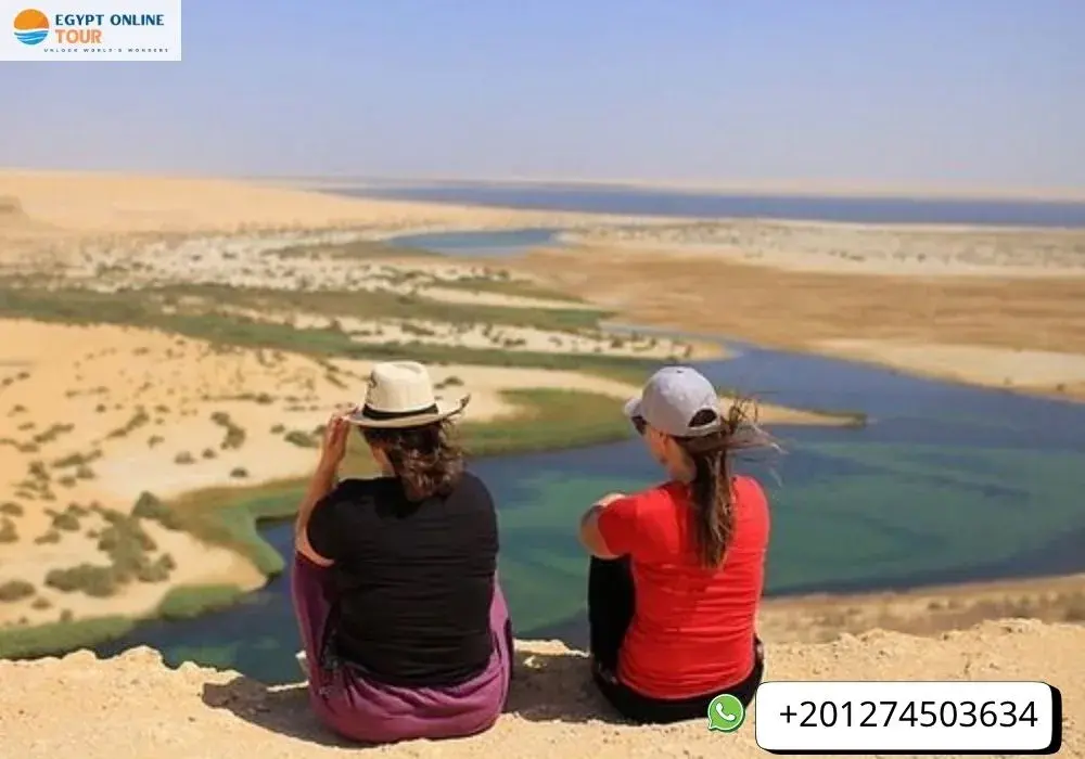 Wadi El Rayan