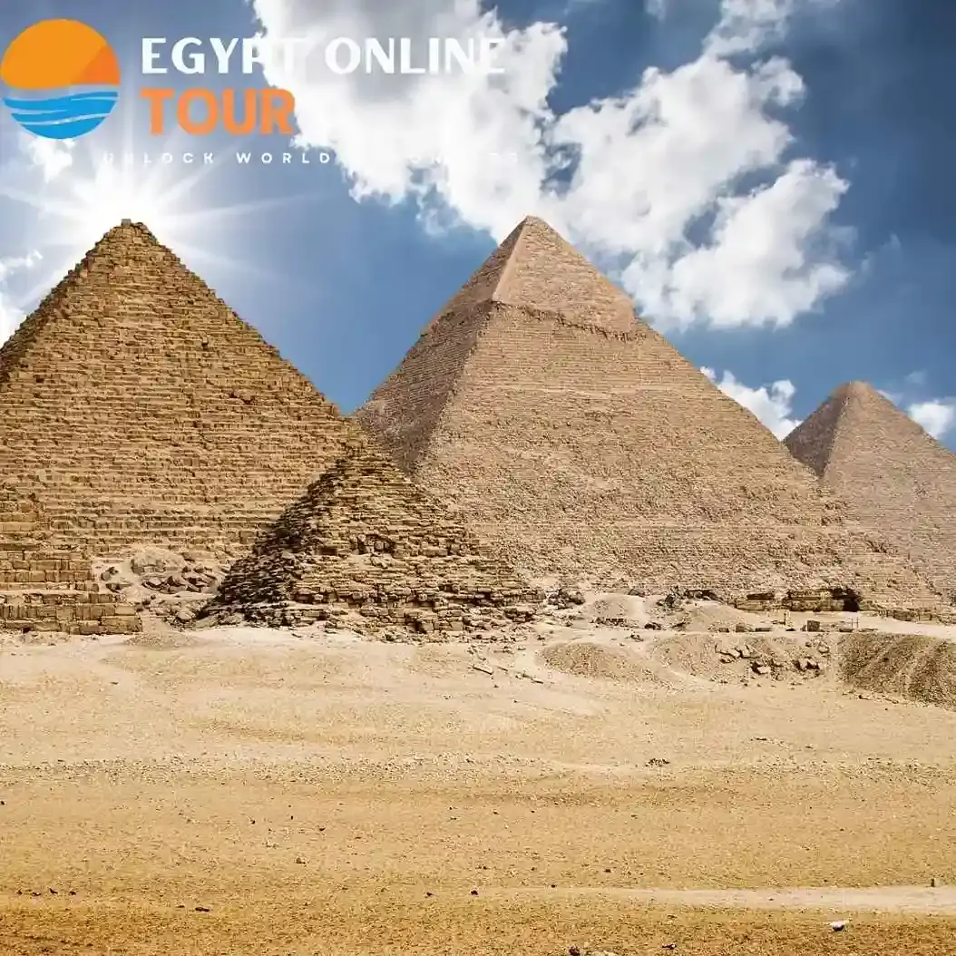 7 Day Egypt Tour Cairo Nile Cruise and Luxor Temples