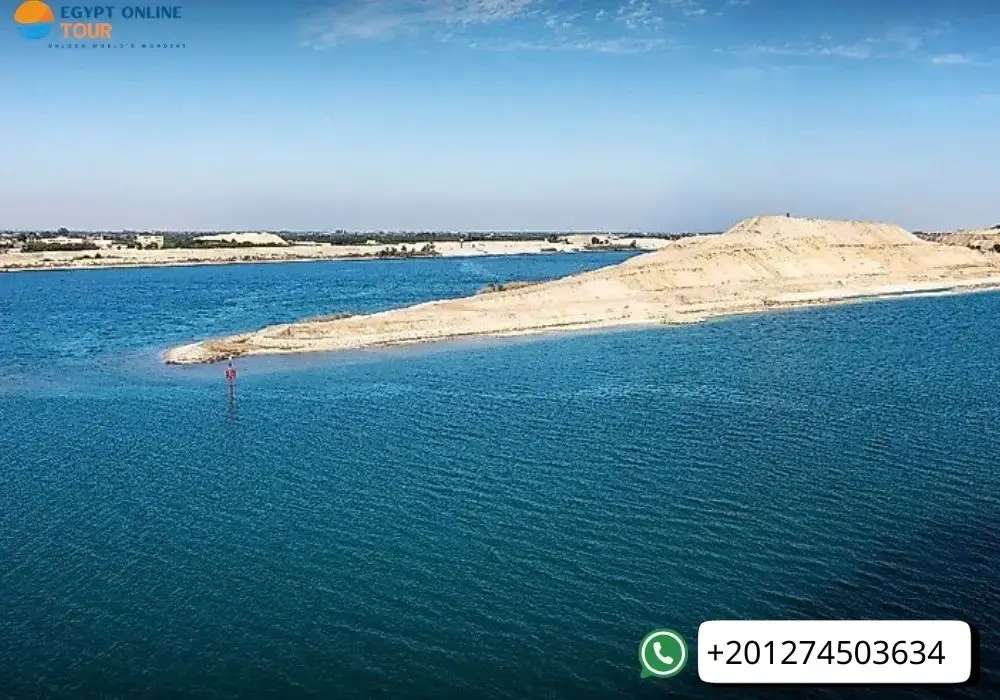 Lakes in Egypt Lakes in Egypt