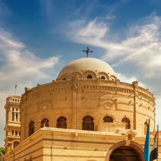 7 Day Sinai Spiritual Retreat in Egypt