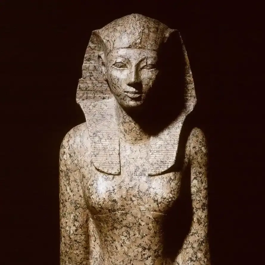 What did Hatshepsut do