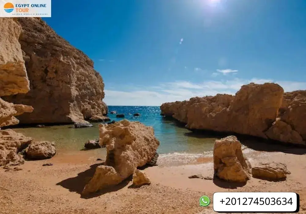 Ras Mohammed National Park