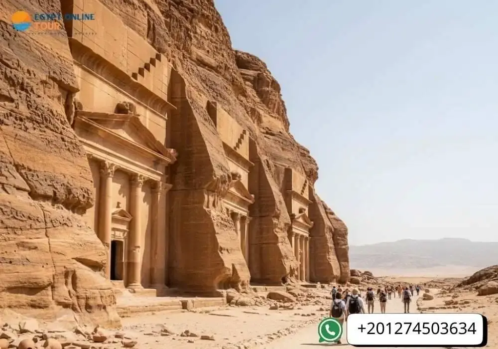 Facts About Pharaohs