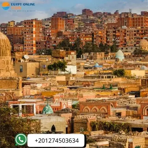 8 days Cairo Luxor and Siwa Tour Package
