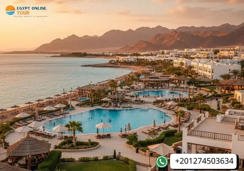 Things to Do in Nuweiba