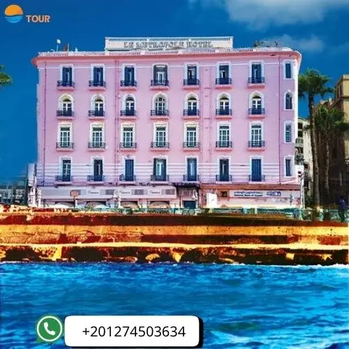 How to Enjoy a Classic Holiday in Egypt