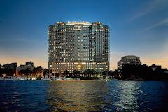 Four Seasons Nile Plaza