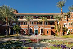 Sofitel Legend Old Cataract Aswan