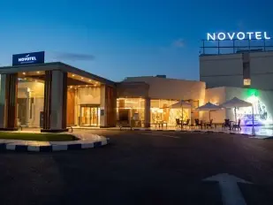 Novotel Cairo