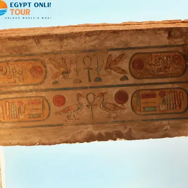 social structure in old kingdom egypt