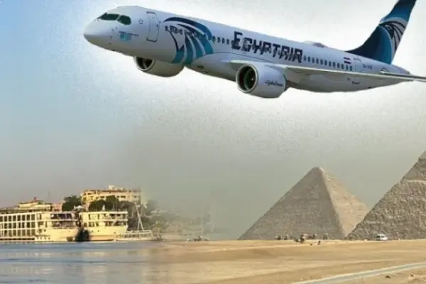 How Far is Sharm El Sheikh from the Pyramids? 5 Easy Tips!