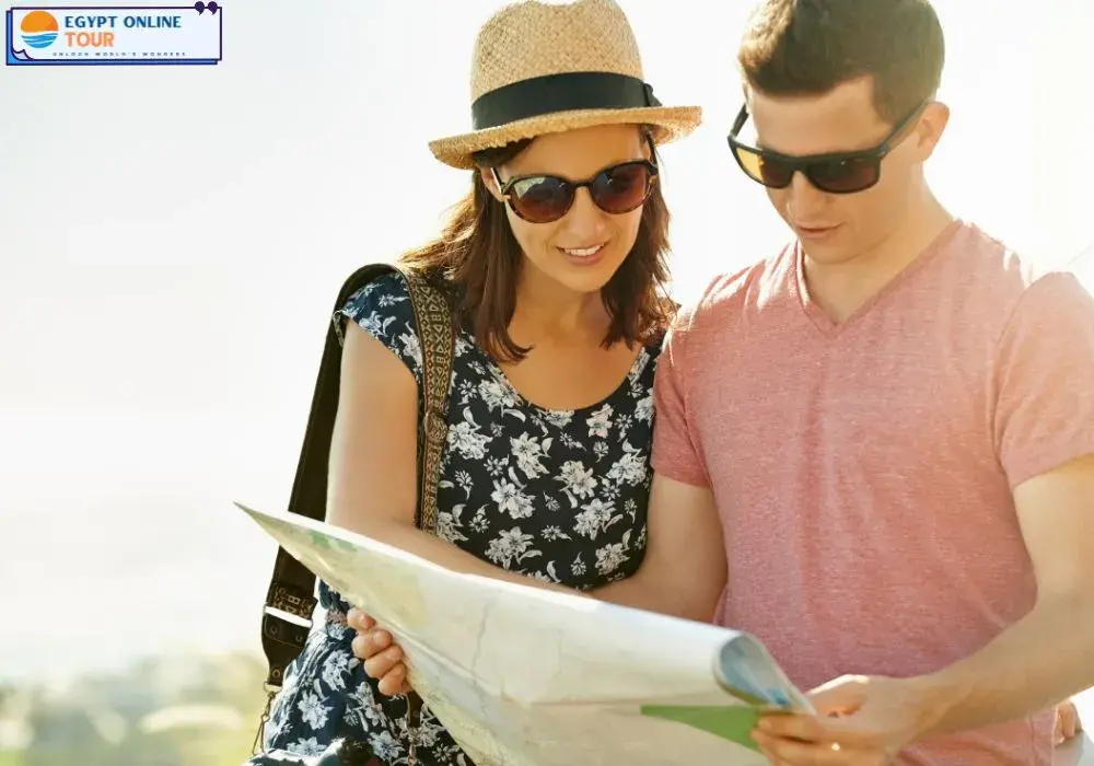 How Much Does A Tour Guide Cost In Egypt