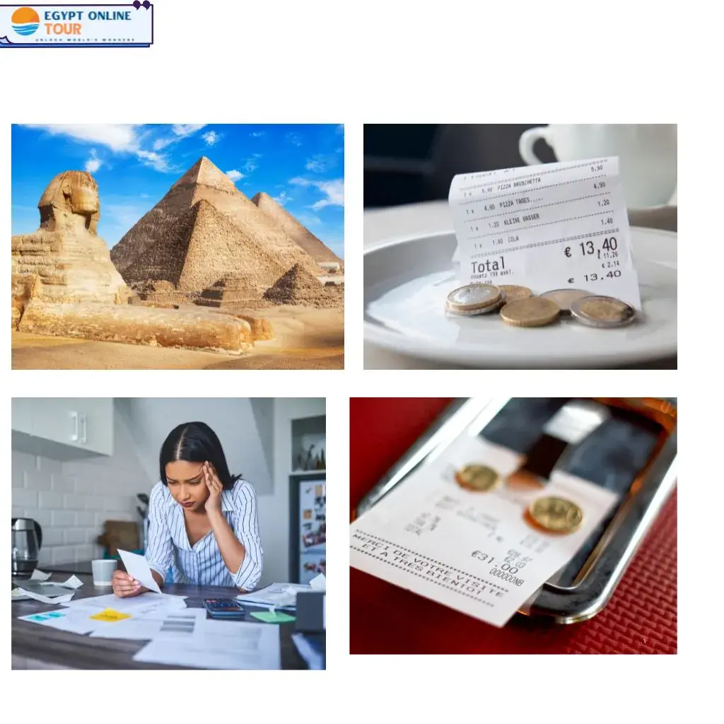 How Much Does It Cost to Go to Egypt