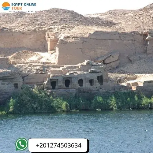 why was egypt called the gift of the nile