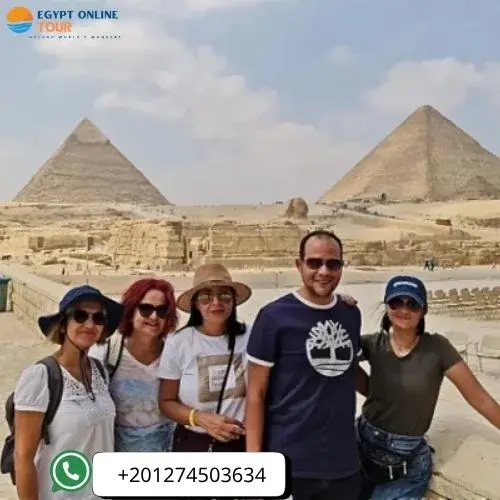 How to Enjoy a Classic Holiday in Egypt