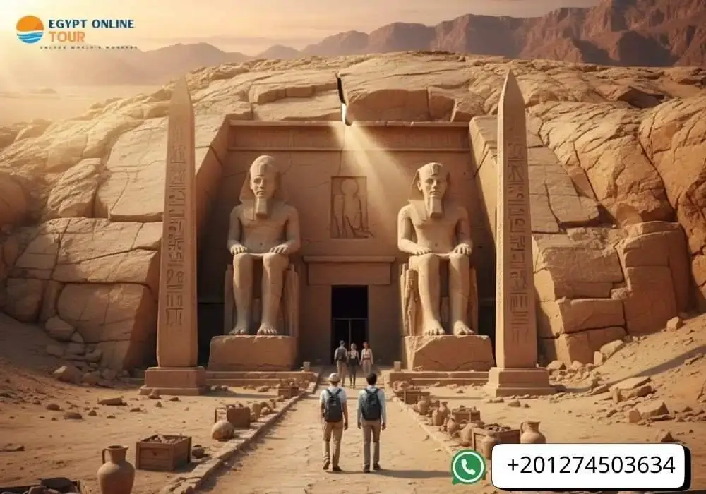 Facts About Pharaohs