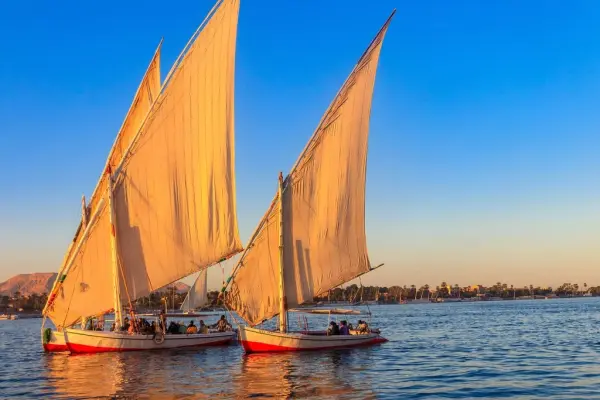 Top 6 things to do in Egypt