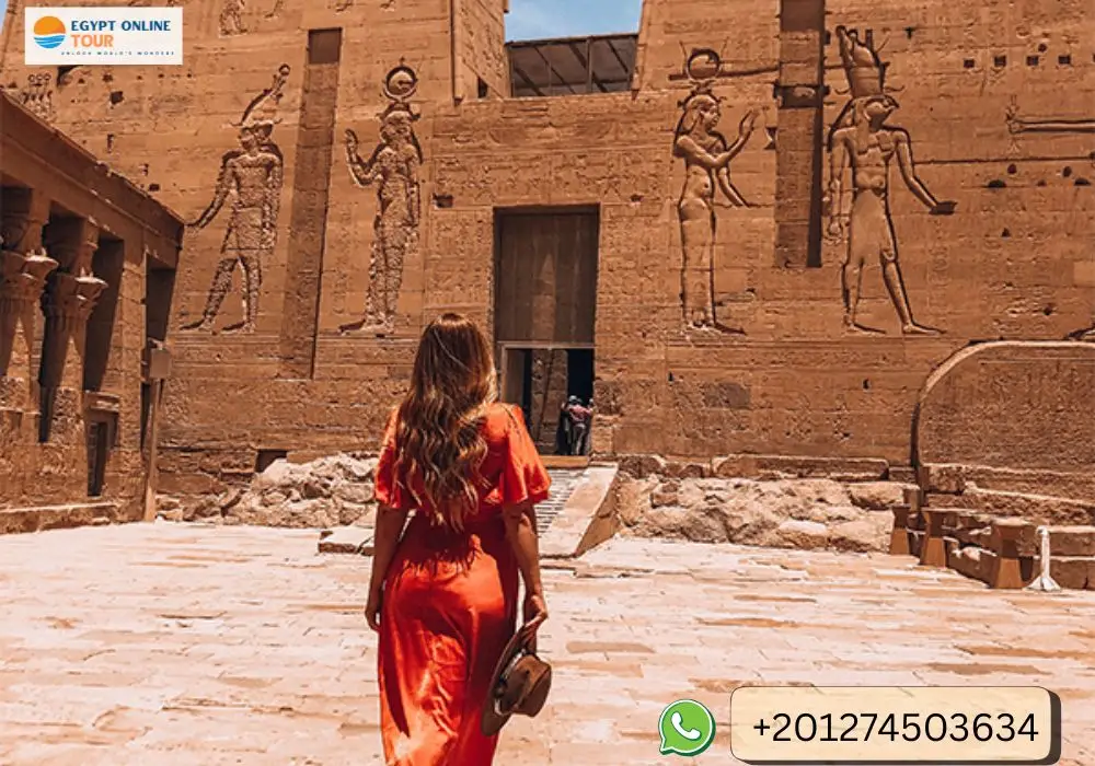 8 Days Dahabiya Nile river Exploration
