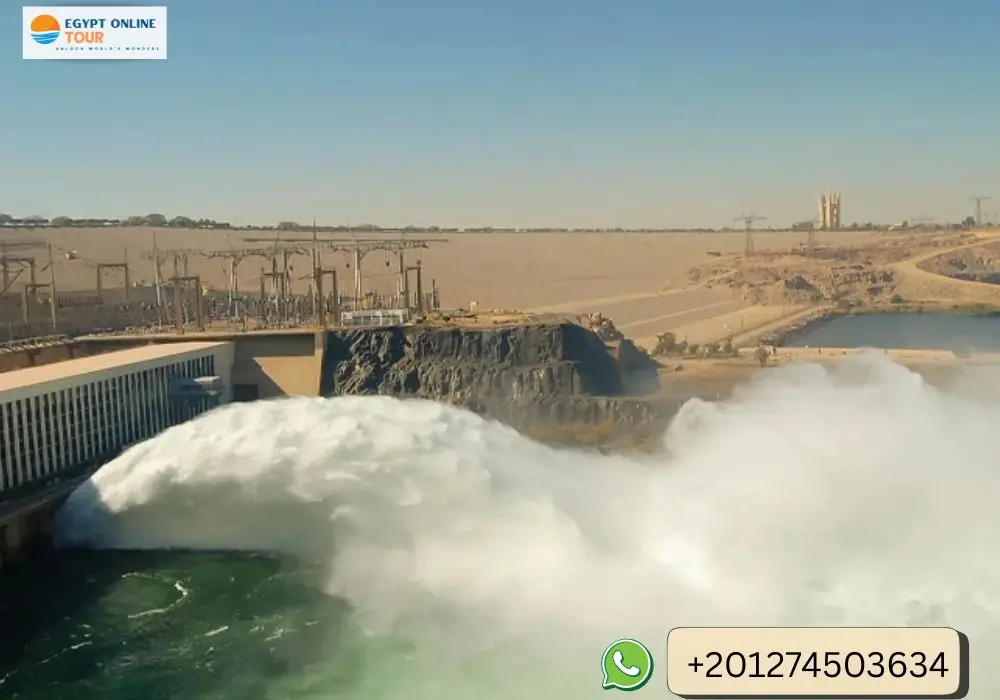 5 Days Luxor to Aswan Dahabiya Nile Cruise