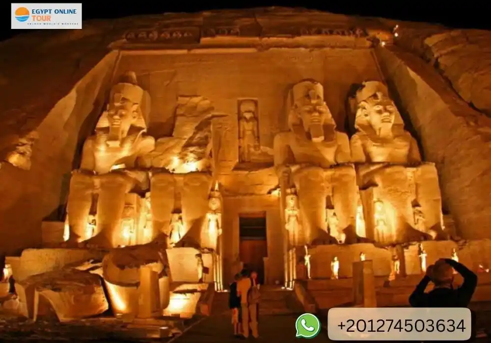 Movenpick Prince Abbas Lake Cruise