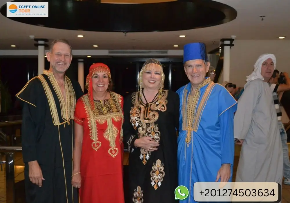 Steigenberger Legacy Nile Cruise